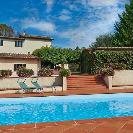 Colle Val D'Elsa - Agriturismo Bardeggiano Exterior photo