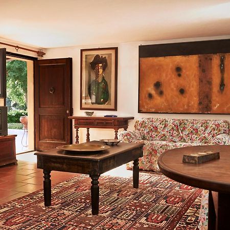 Colle Val D'Elsa - Agriturismo Bardeggiano Room photo