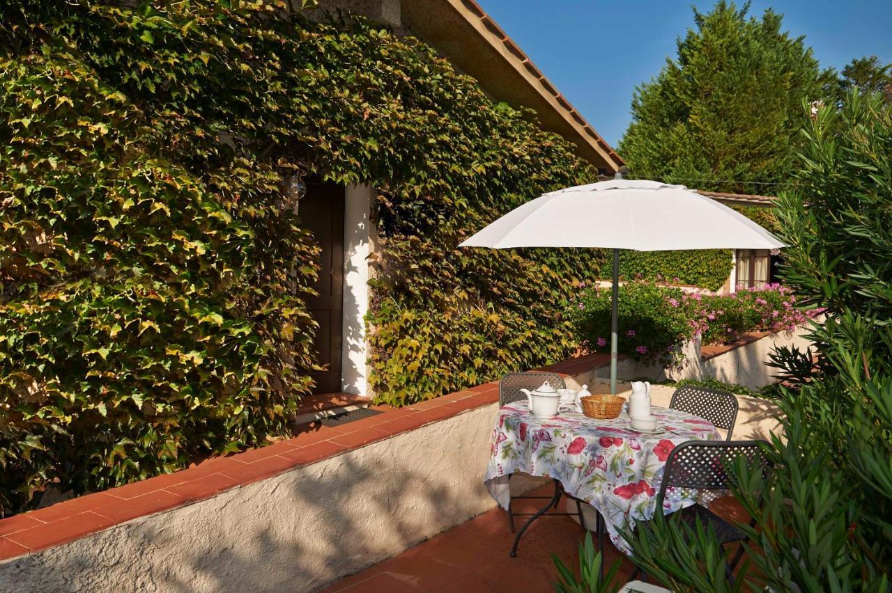 Colle Val D'Elsa - Agriturismo Bardeggiano Exterior photo