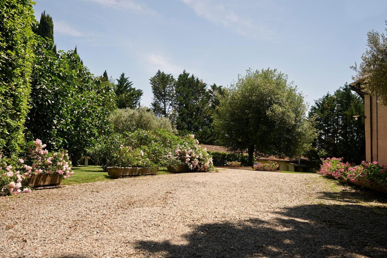 Colle Val D'Elsa - Agriturismo Bardeggiano Exterior photo