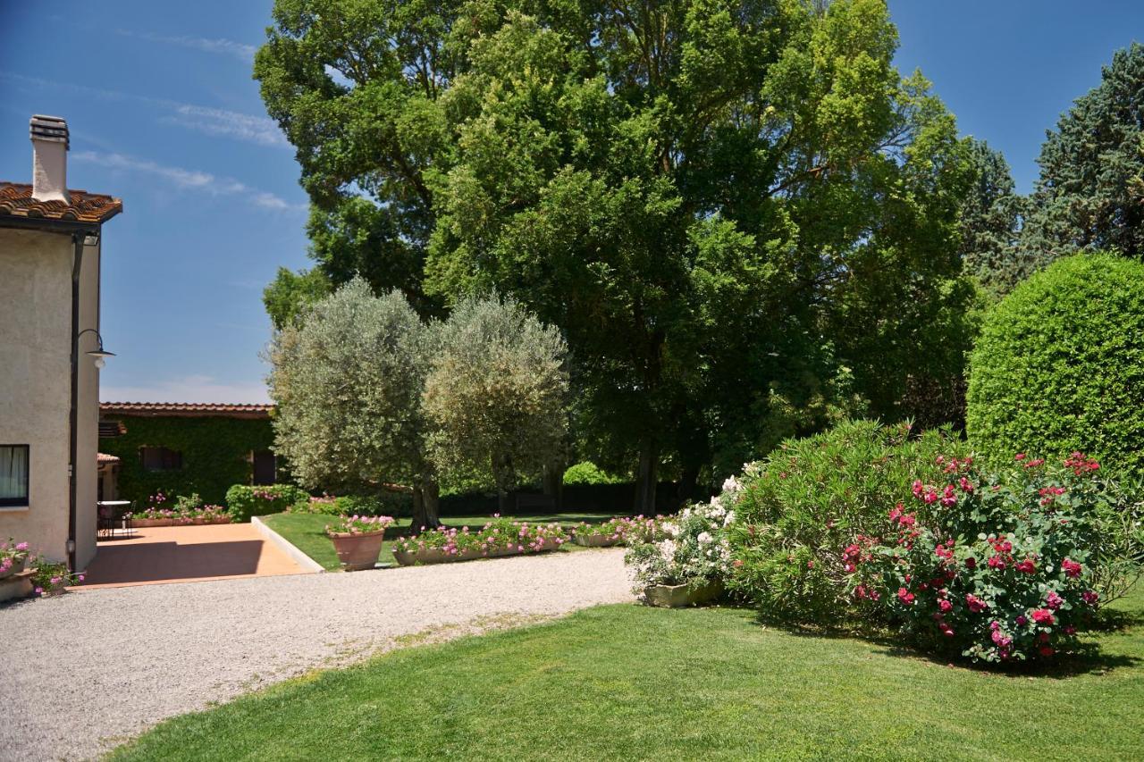Colle Val D'Elsa - Agriturismo Bardeggiano Exterior photo