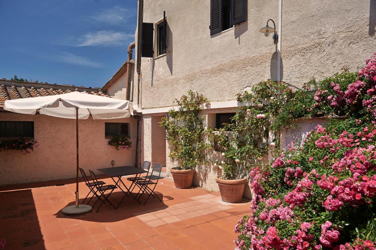 Colle Val D'Elsa - Agriturismo Bardeggiano Exterior photo