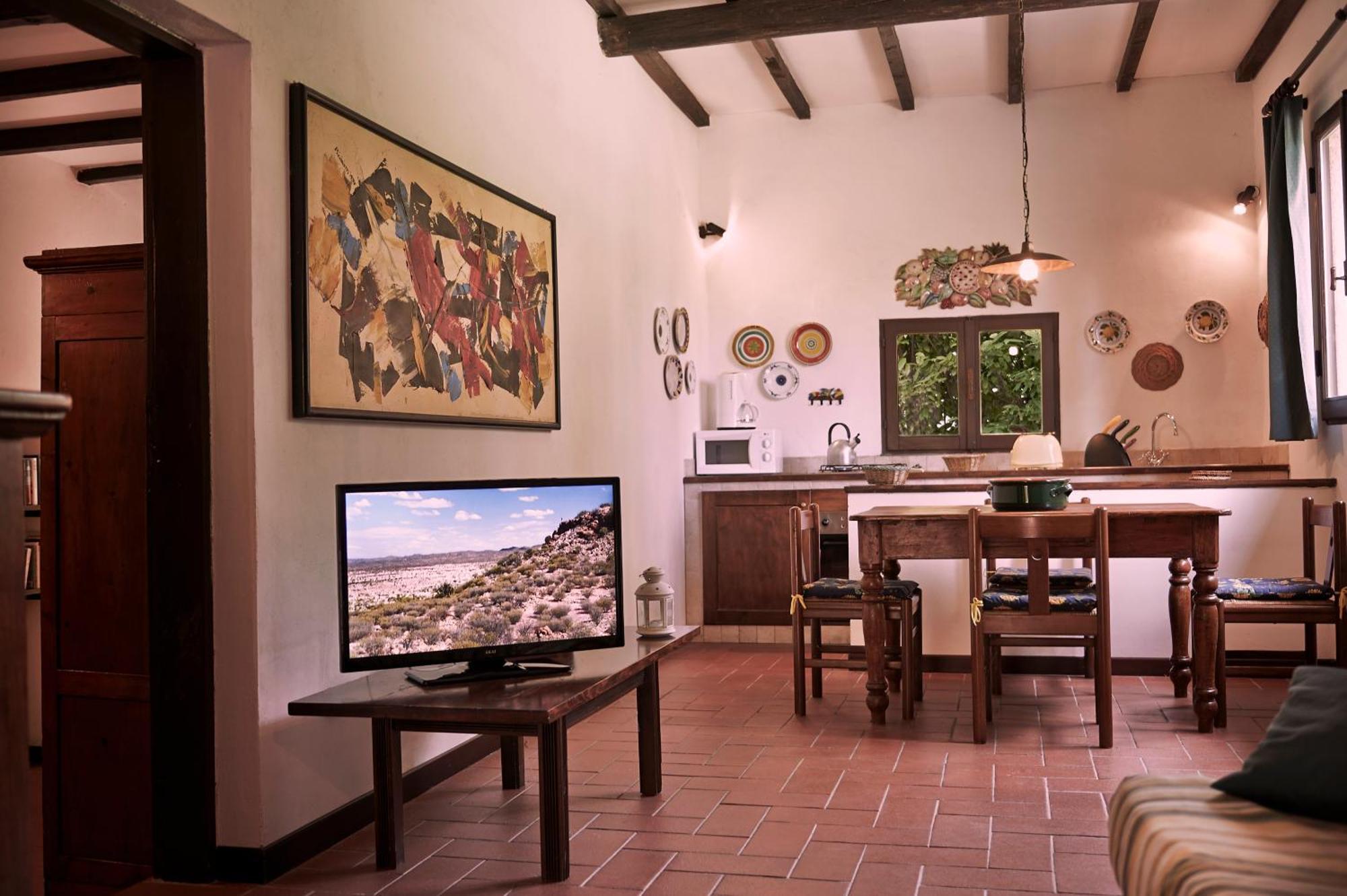 Colle Val D'Elsa - Agriturismo Bardeggiano Room photo