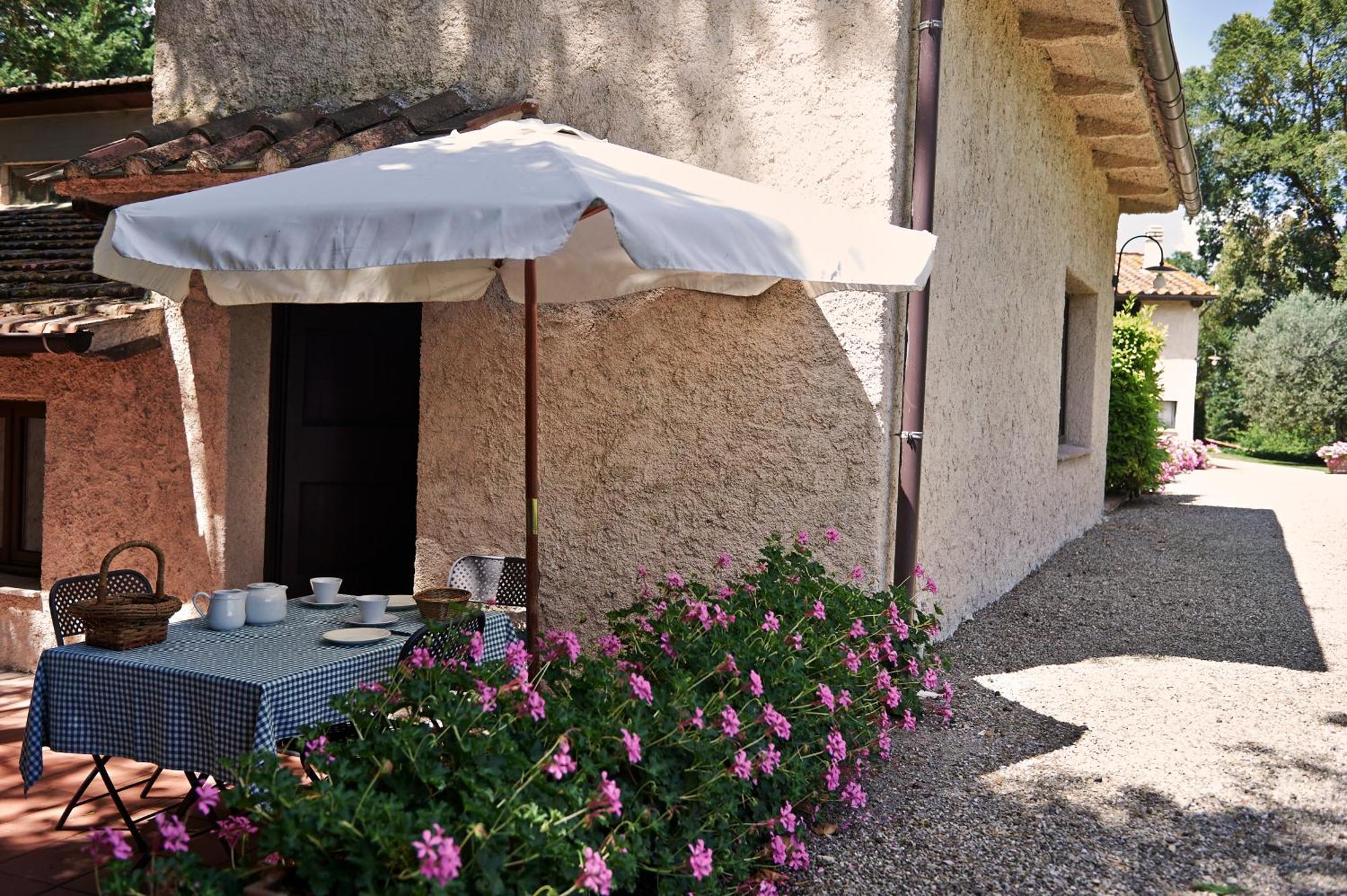 Colle Val D'Elsa - Agriturismo Bardeggiano Room photo