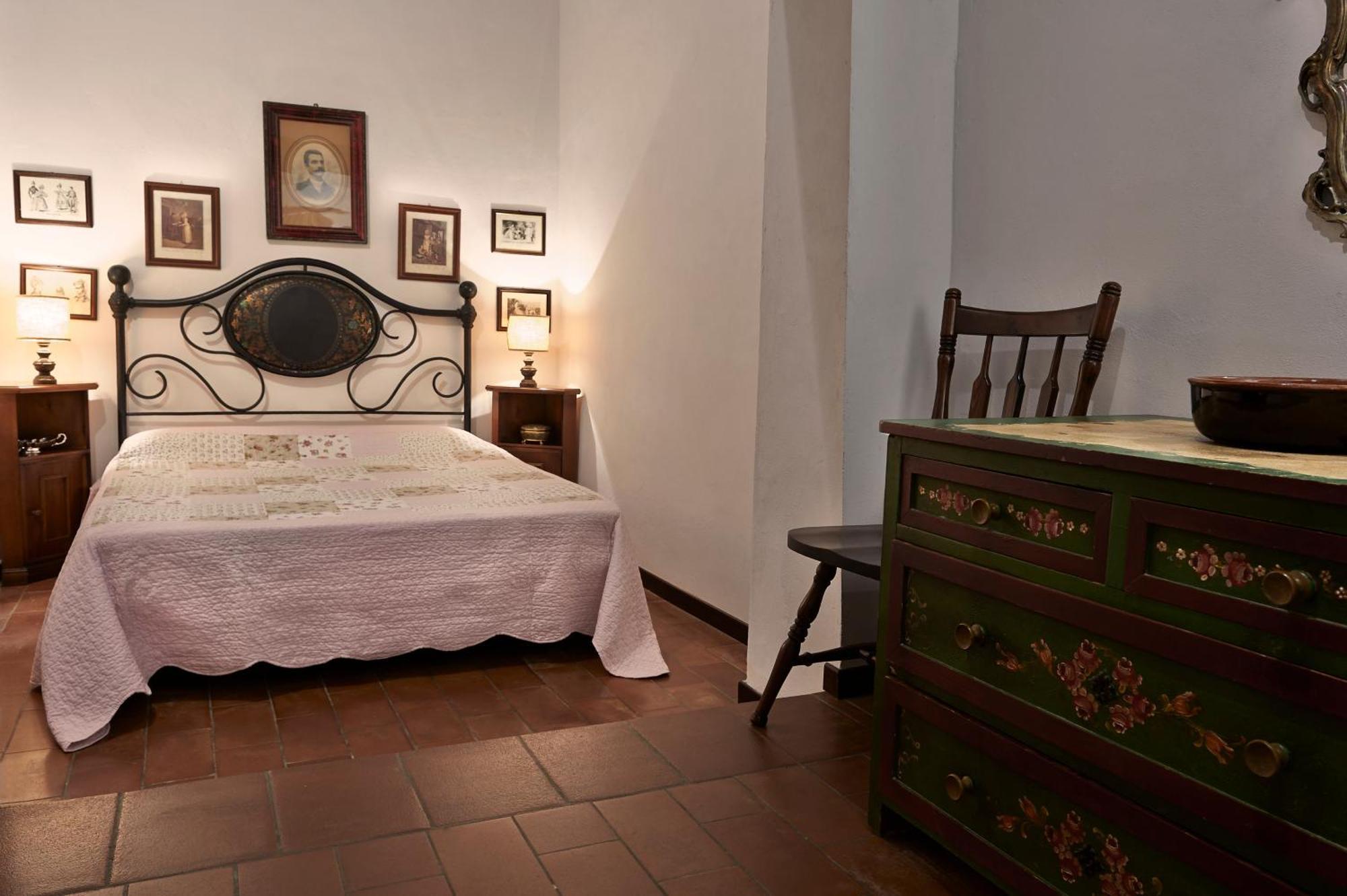 Colle Val D'Elsa - Agriturismo Bardeggiano Room photo