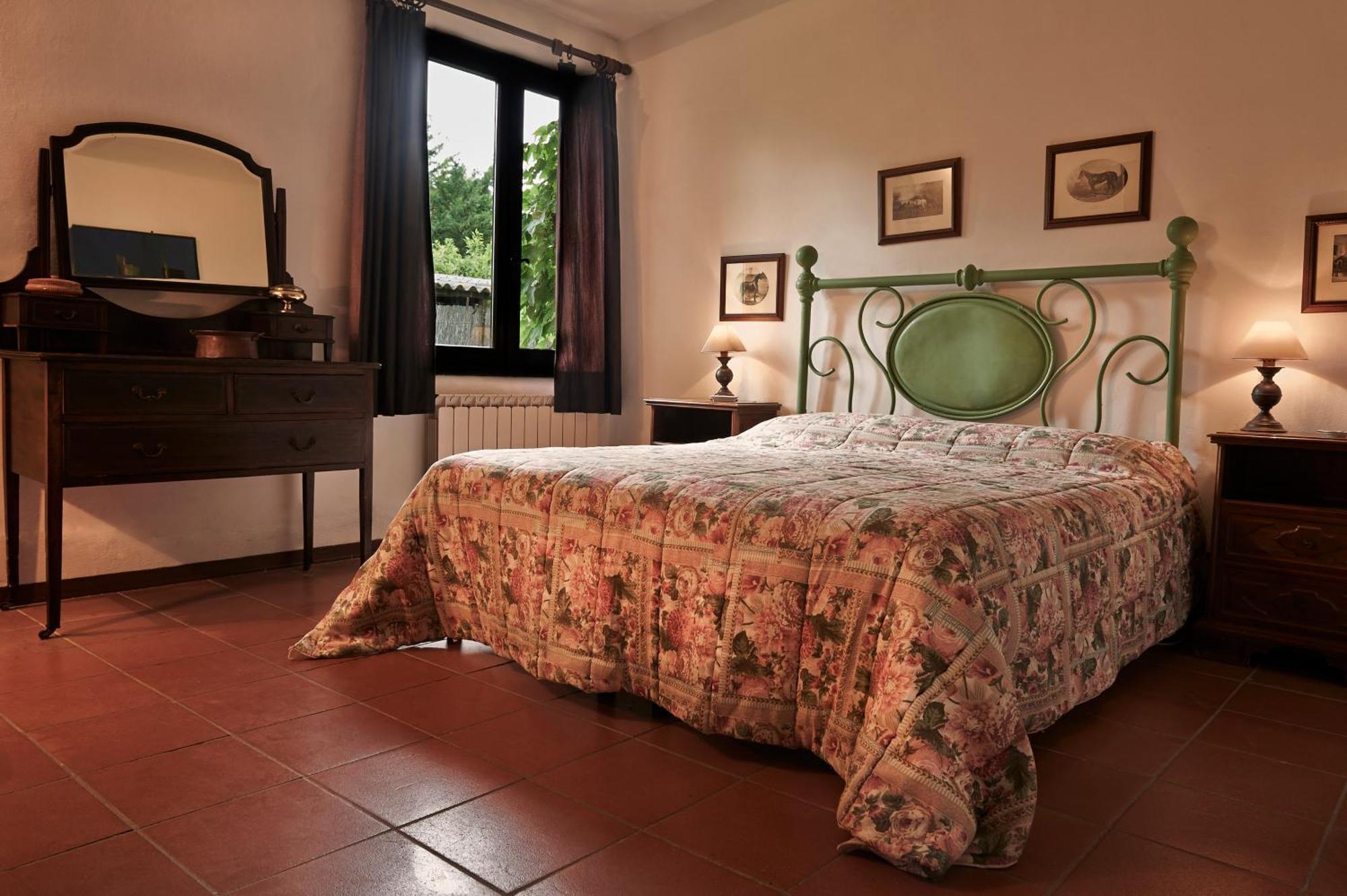 Colle Val D'Elsa - Agriturismo Bardeggiano Room photo