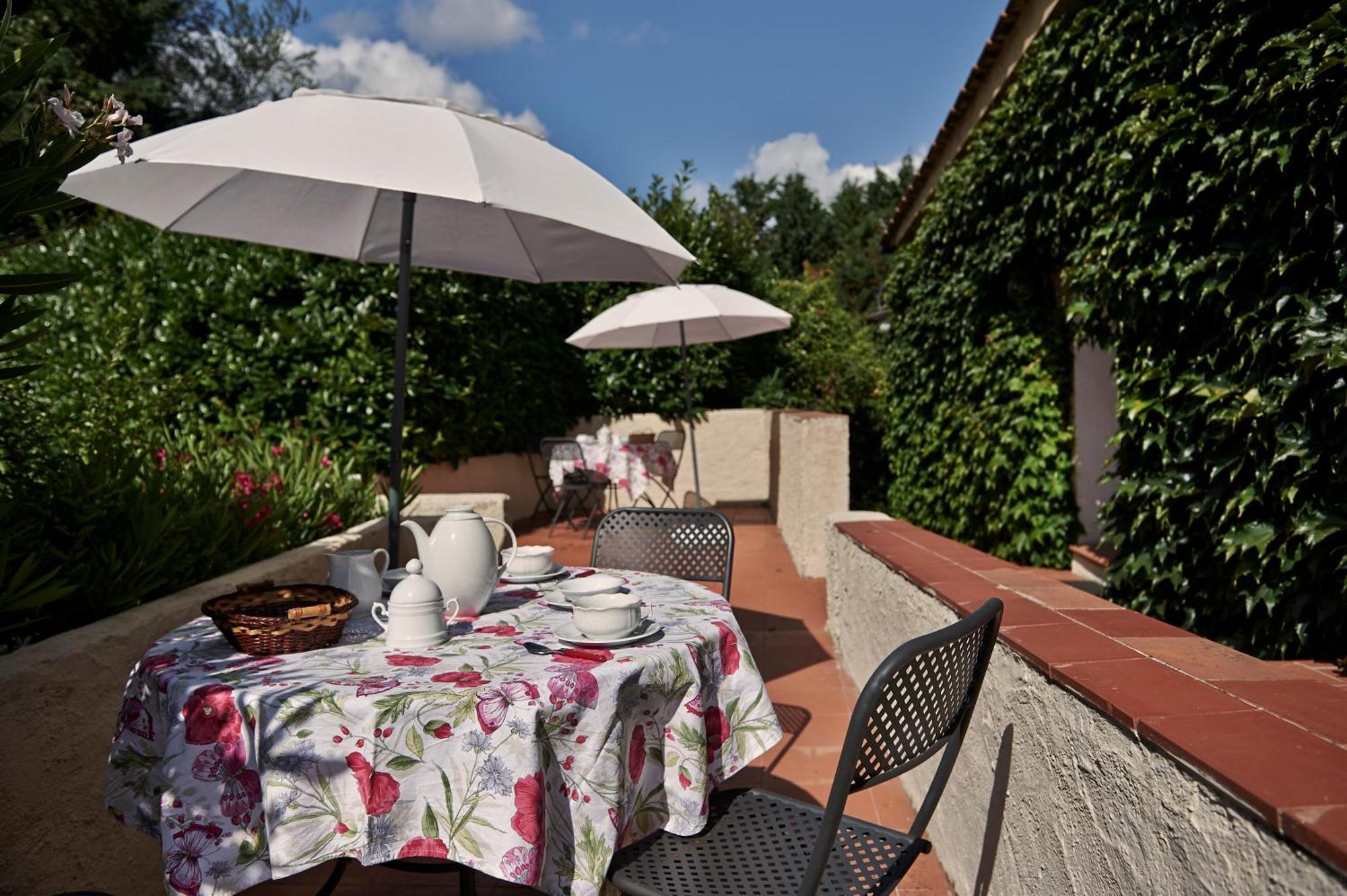 Colle Val D'Elsa - Agriturismo Bardeggiano Room photo