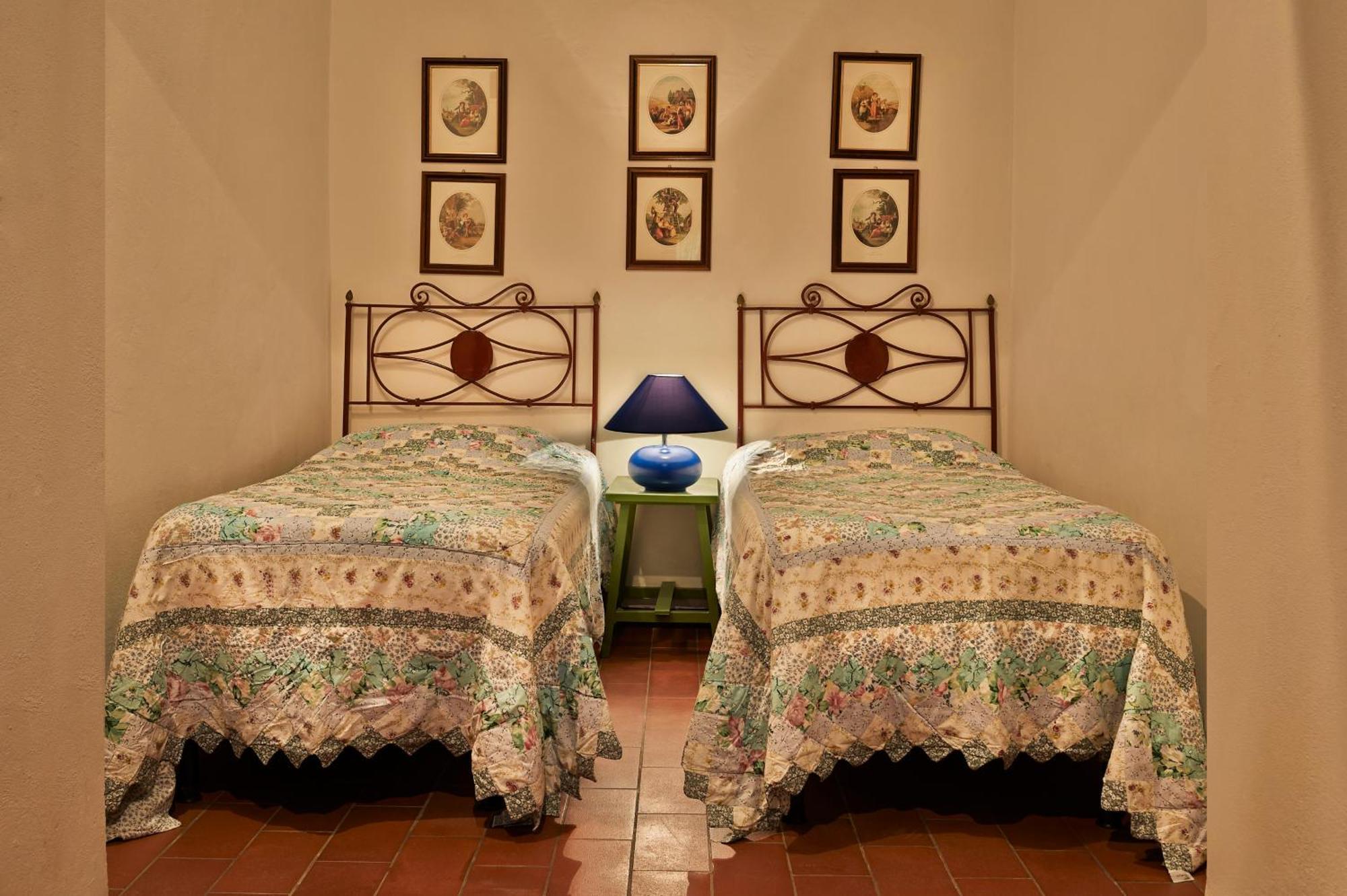 Colle Val D'Elsa - Agriturismo Bardeggiano Room photo