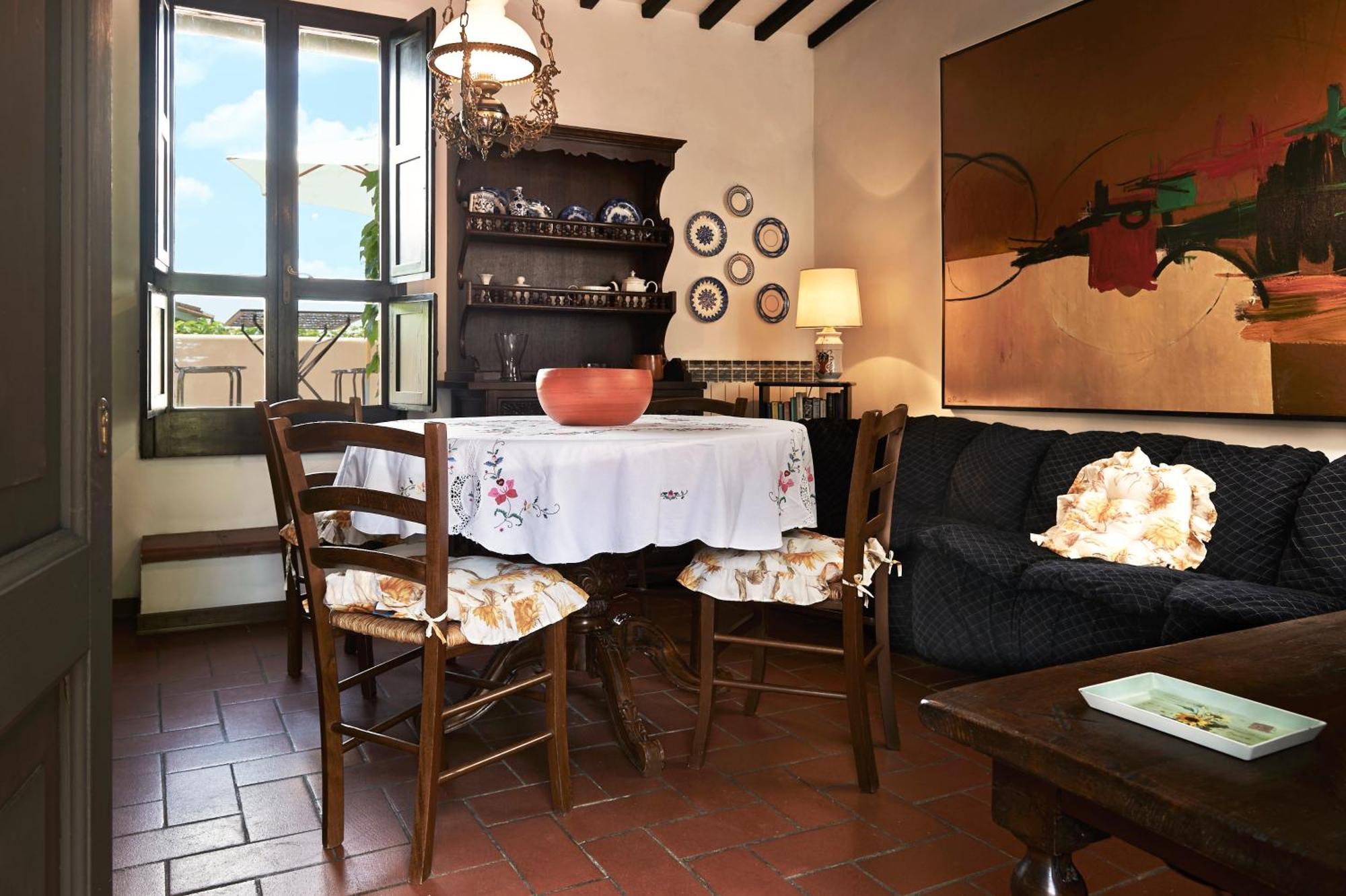 Colle Val D'Elsa - Agriturismo Bardeggiano Room photo