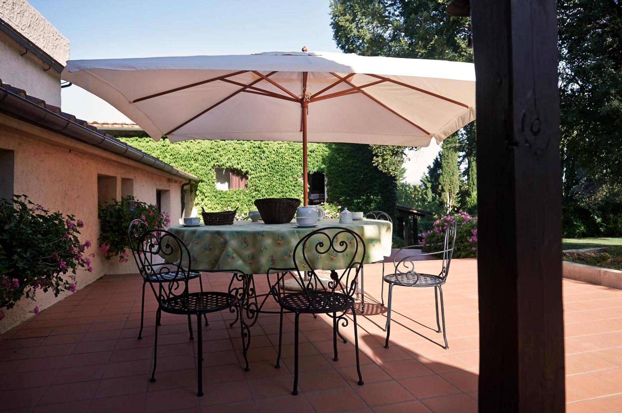 Colle Val D'Elsa - Agriturismo Bardeggiano Room photo