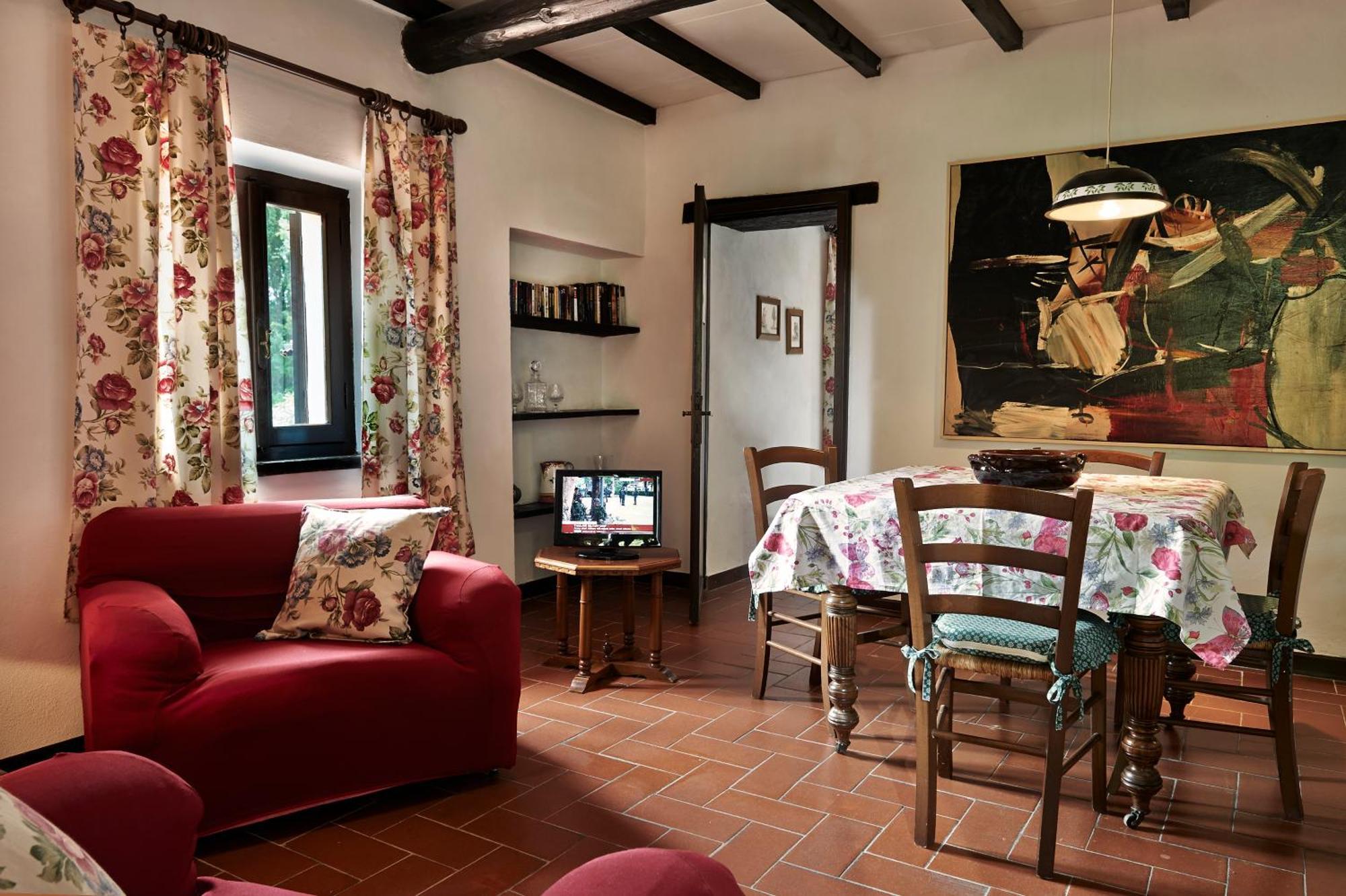 Colle Val D'Elsa - Agriturismo Bardeggiano Room photo