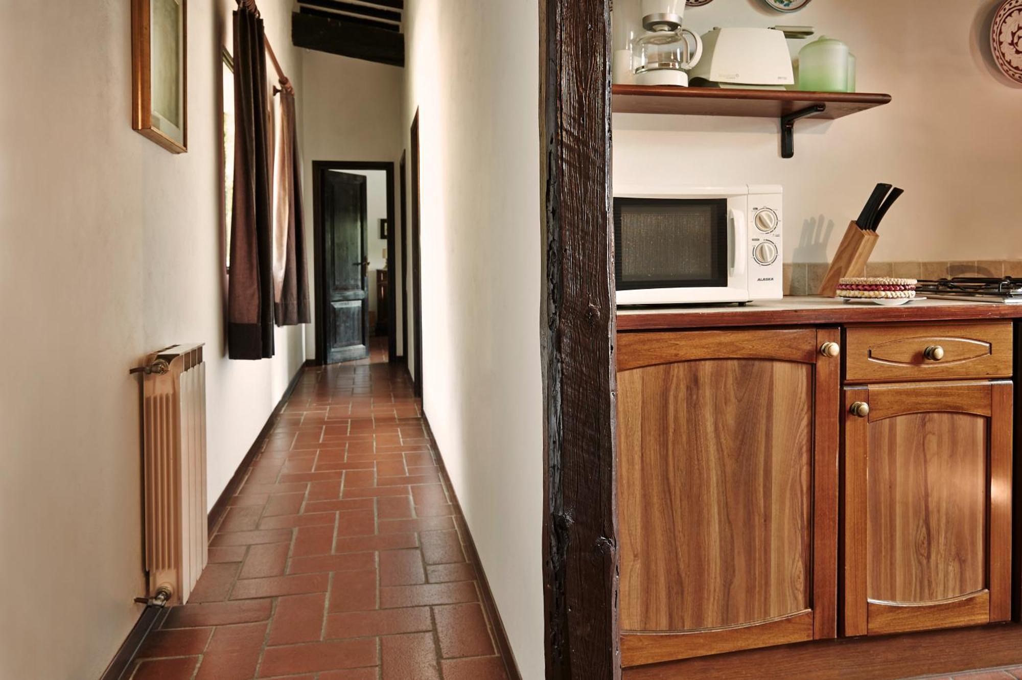 Colle Val D'Elsa - Agriturismo Bardeggiano Room photo