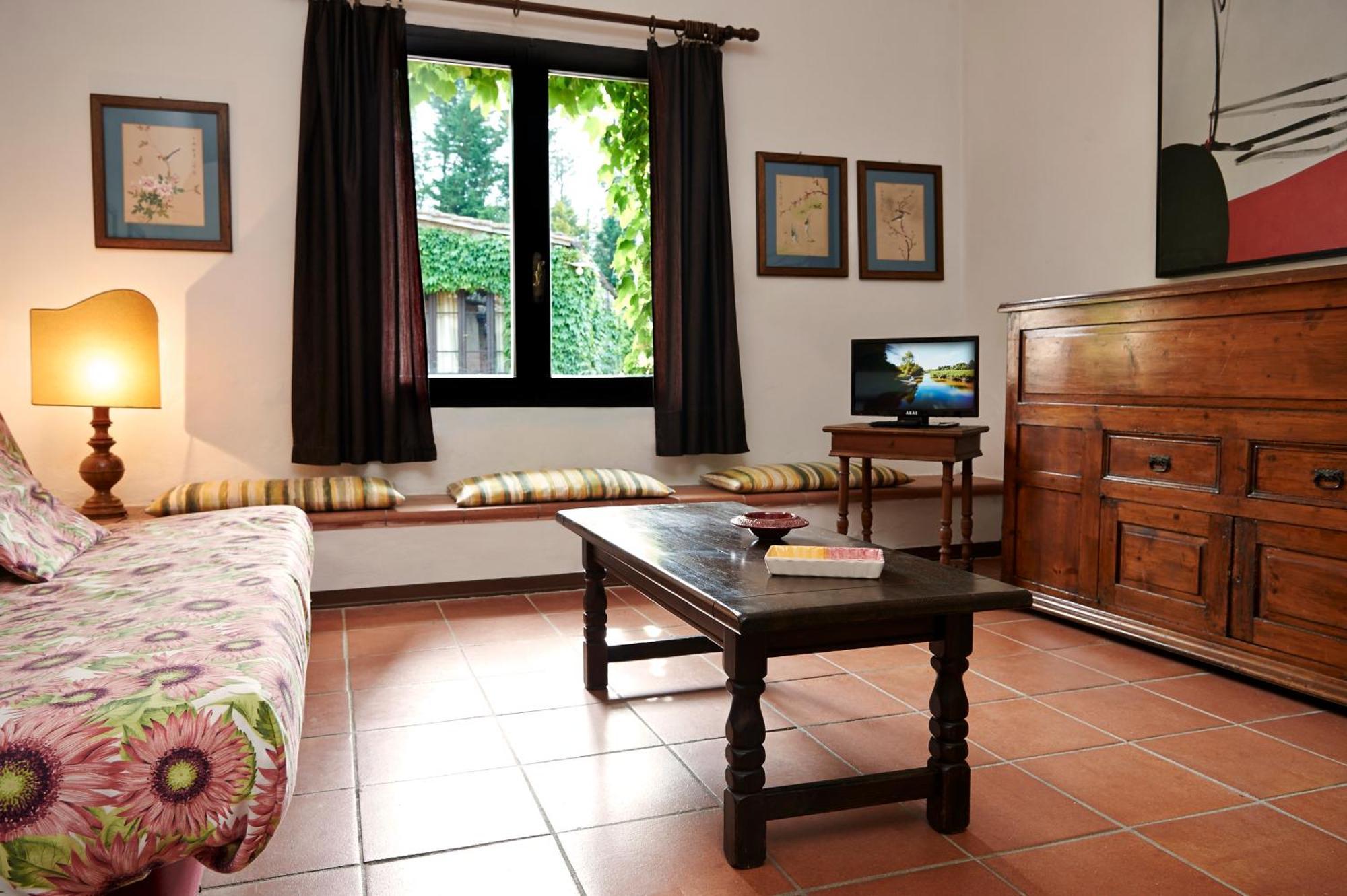 Colle Val D'Elsa - Agriturismo Bardeggiano Room photo