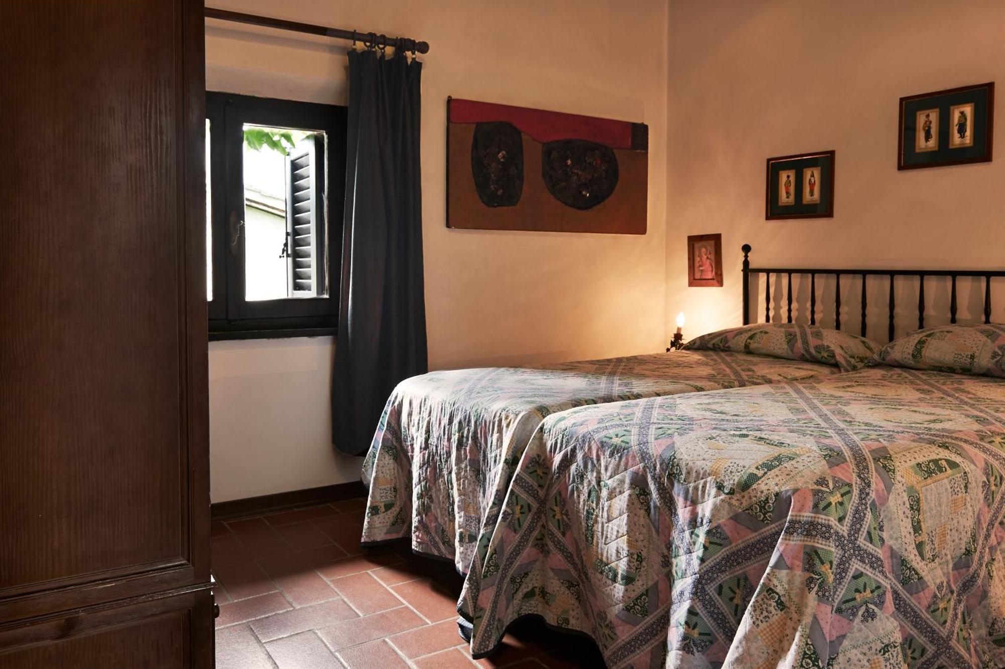 Colle Val D'Elsa - Agriturismo Bardeggiano Room photo