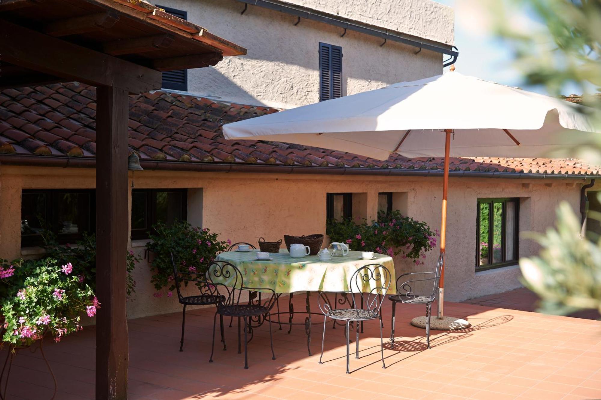 Colle Val D'Elsa - Agriturismo Bardeggiano Room photo