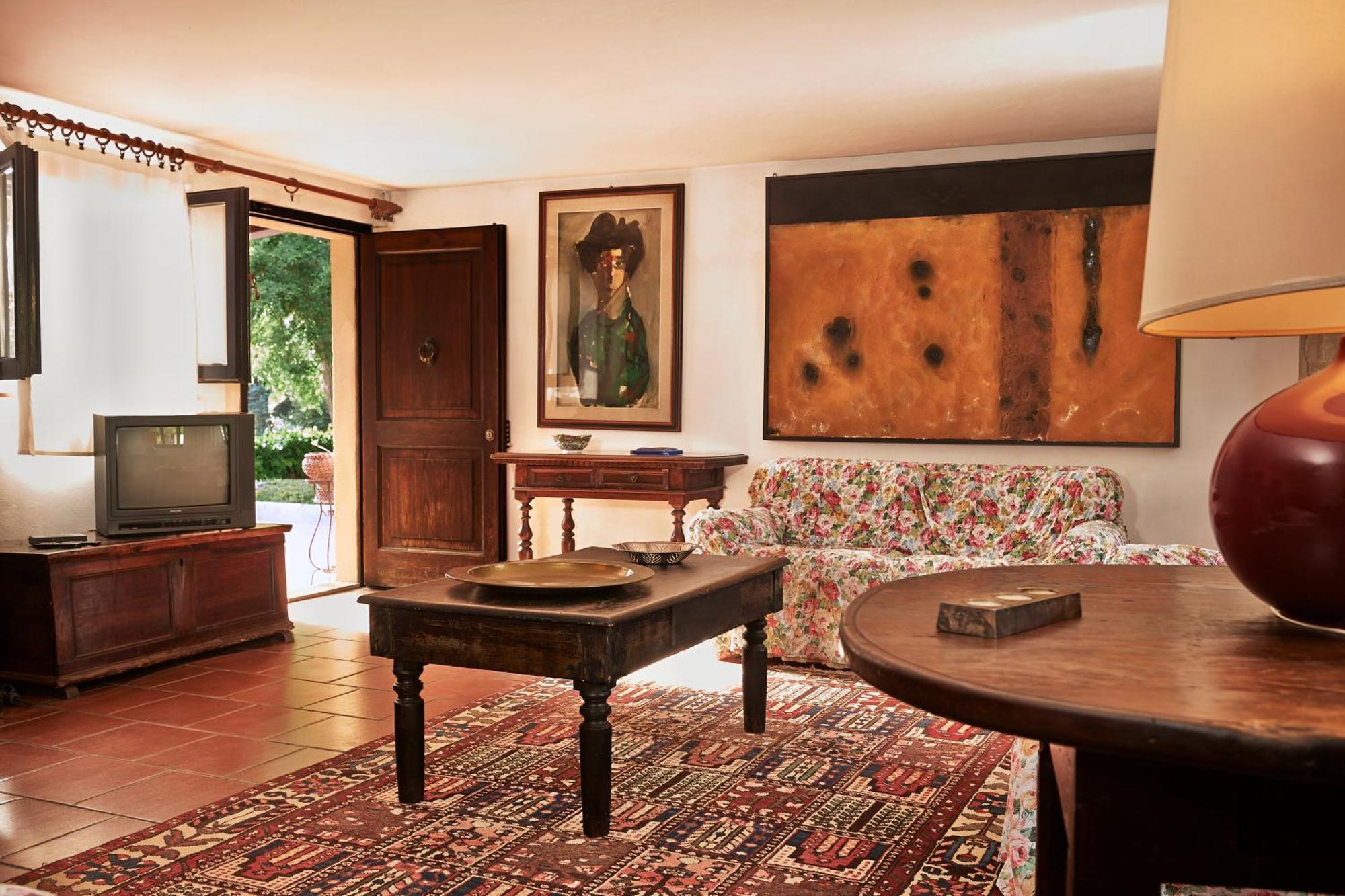 Colle Val D'Elsa - Agriturismo Bardeggiano Room photo