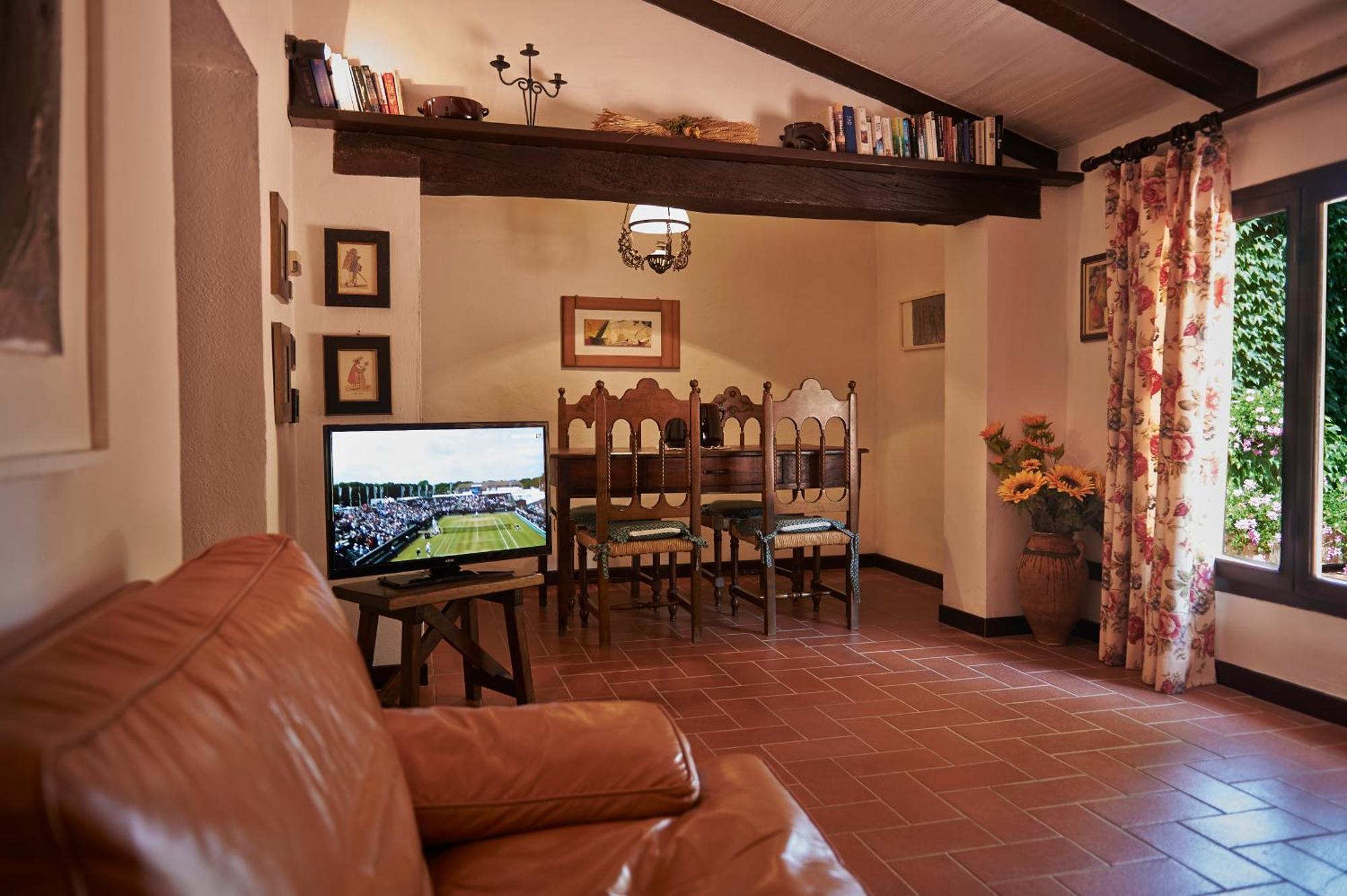 Colle Val D'Elsa - Agriturismo Bardeggiano Room photo