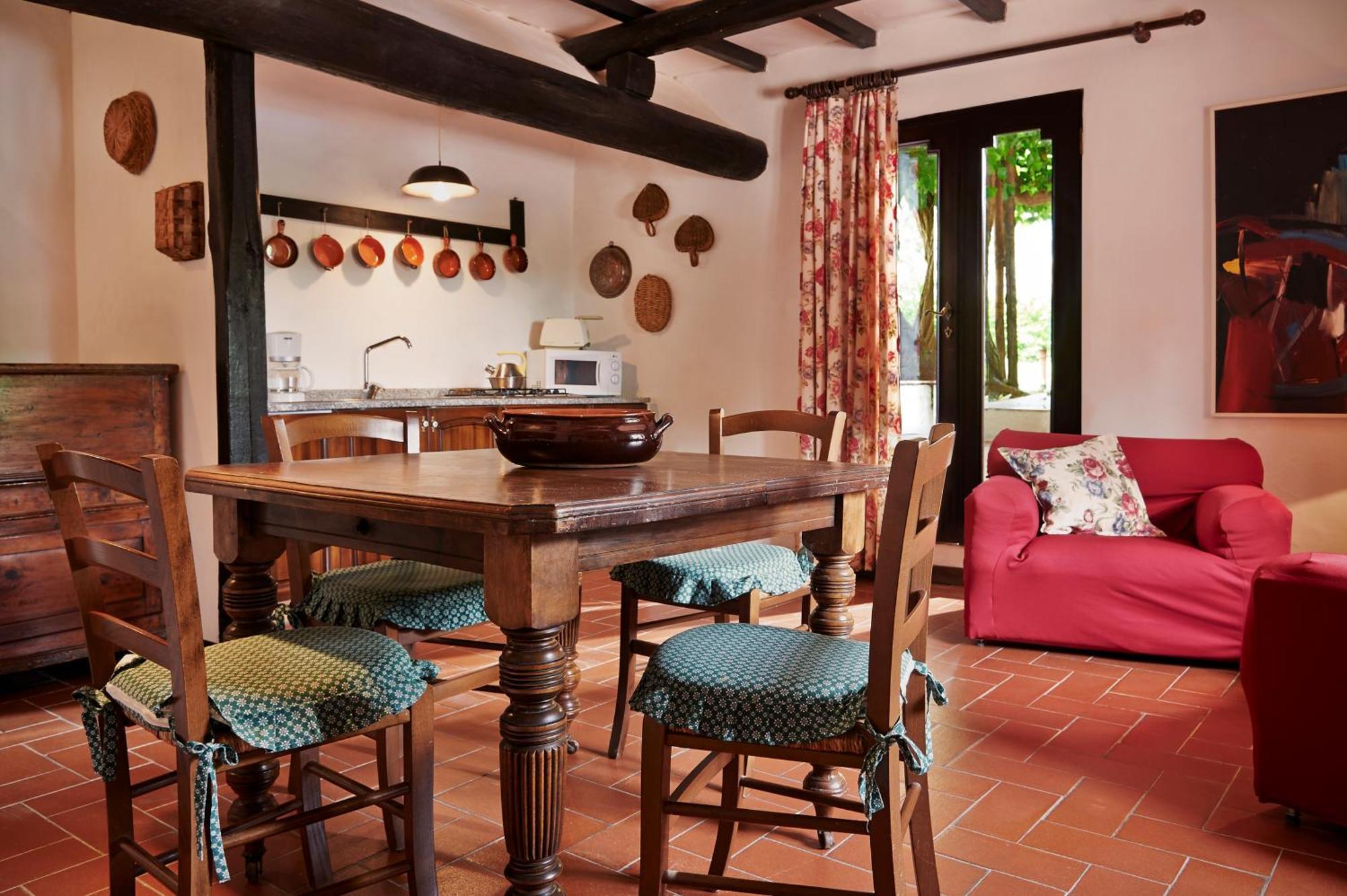 Colle Val D'Elsa - Agriturismo Bardeggiano Room photo