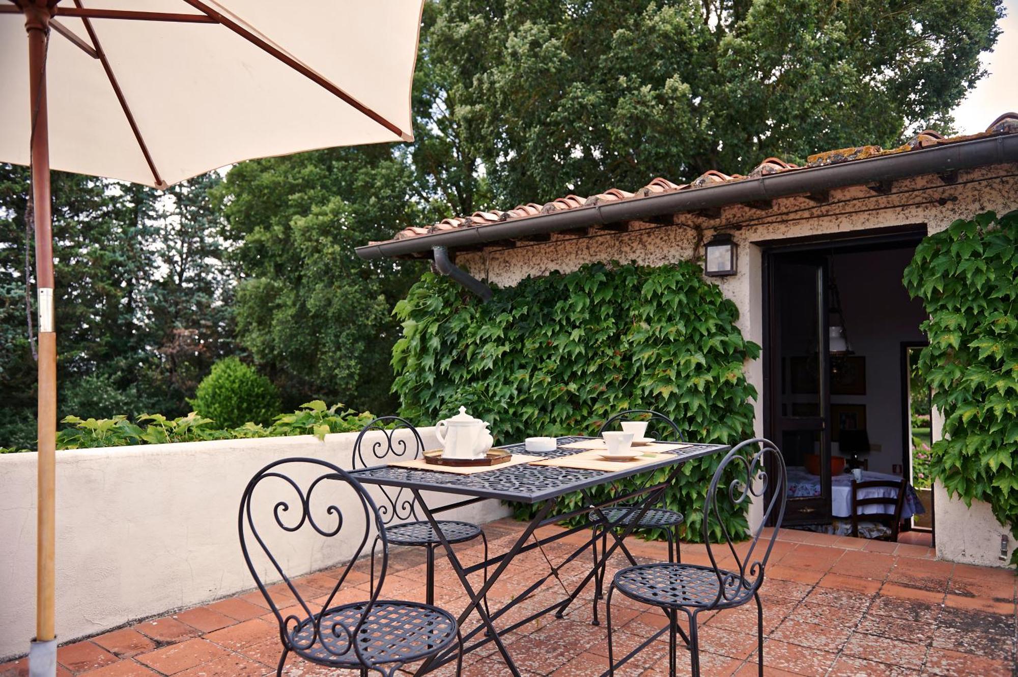 Colle Val D'Elsa - Agriturismo Bardeggiano Room photo