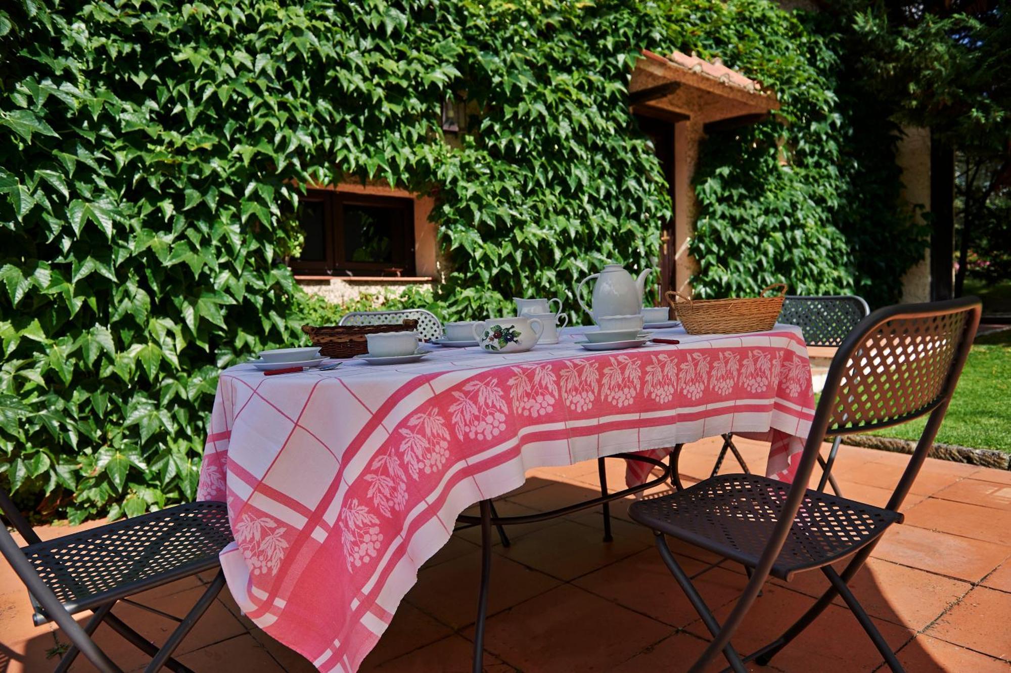 Colle Val D'Elsa - Agriturismo Bardeggiano Room photo
