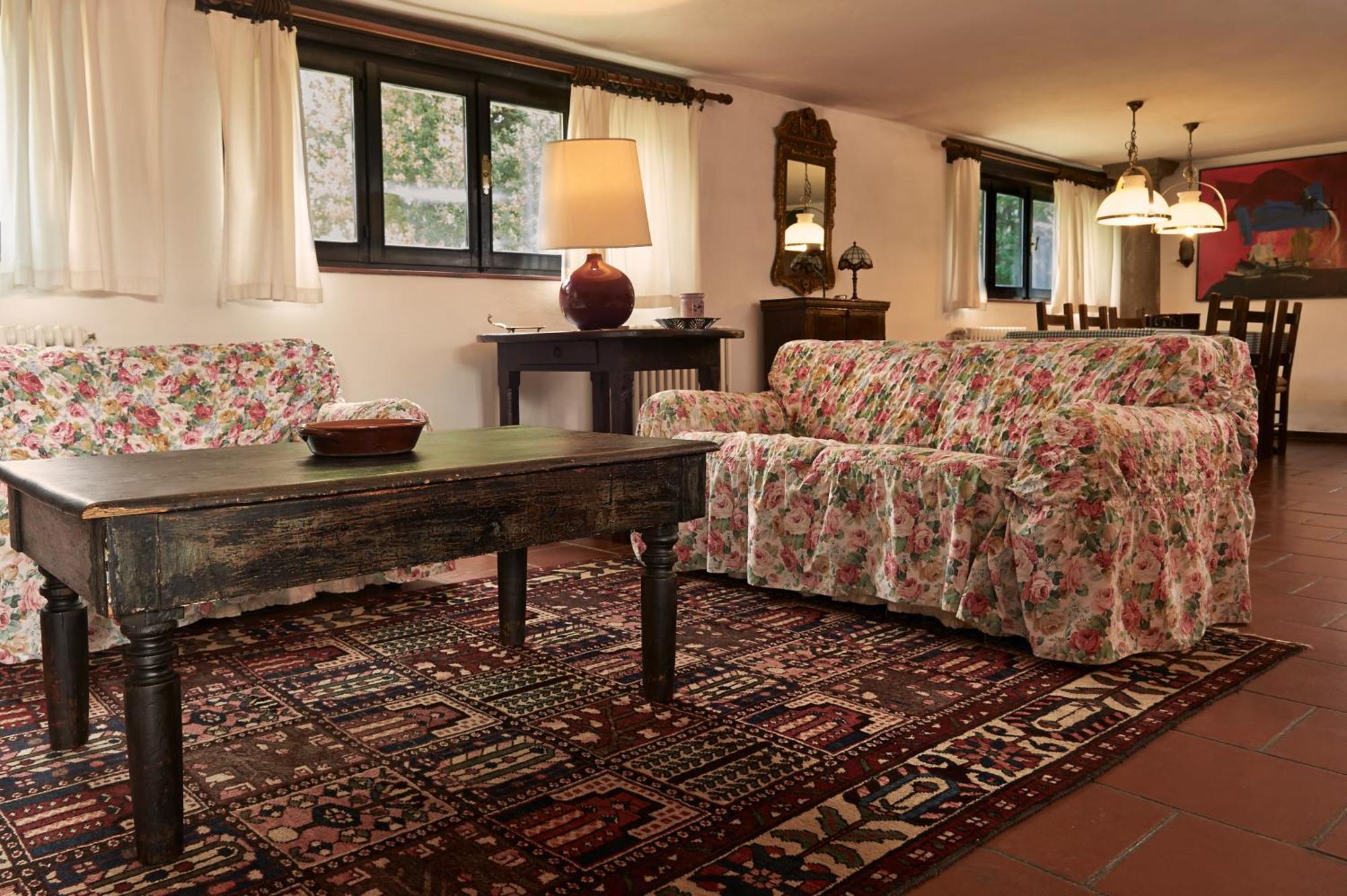 Colle Val D'Elsa - Agriturismo Bardeggiano Room photo